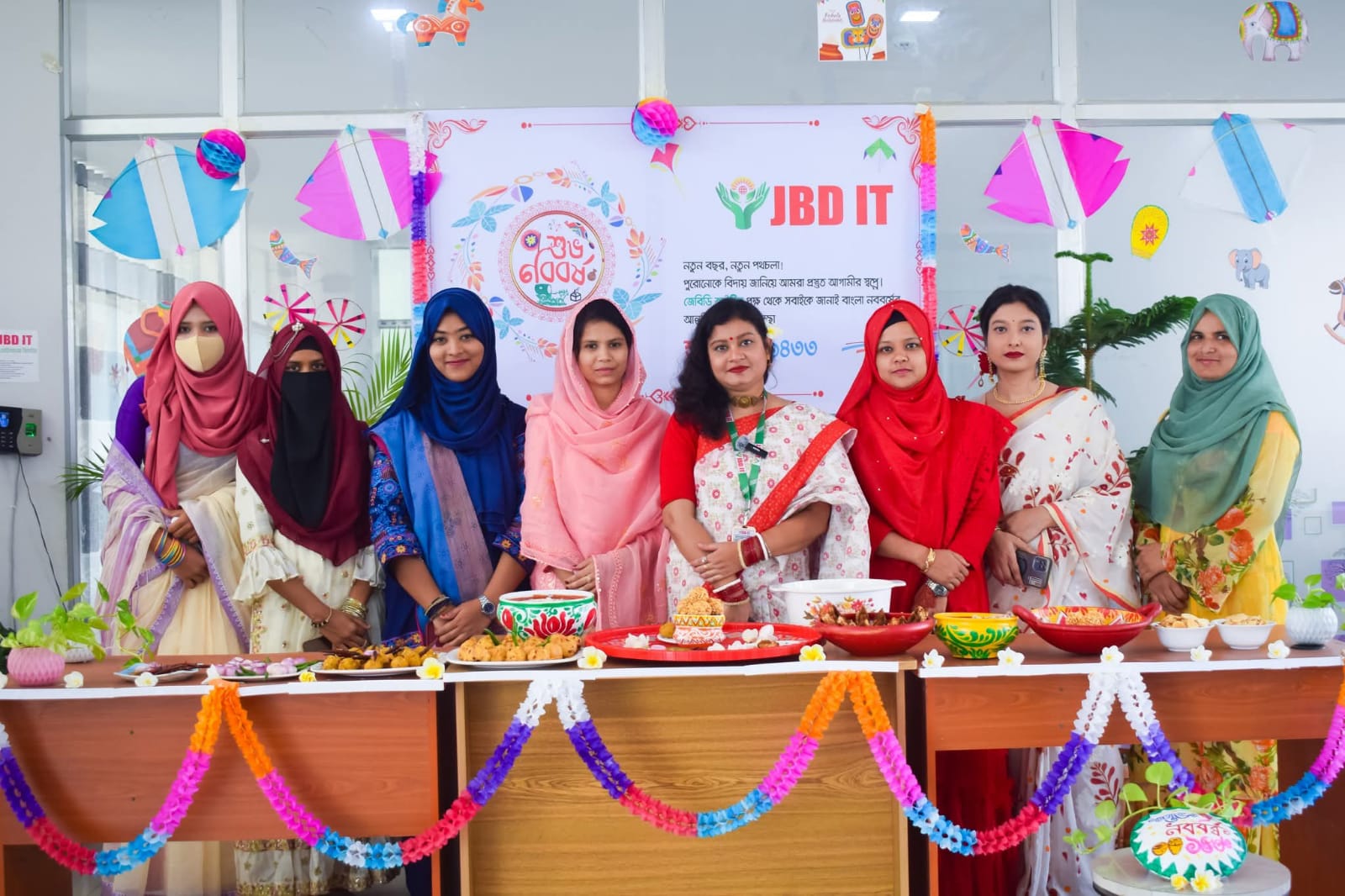 সাংস্কৃতিক অনুষ্ঠান ছবি ২