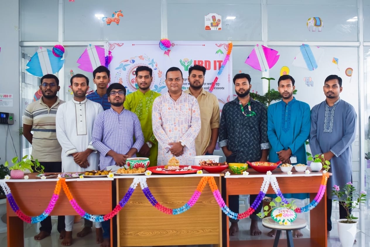 সাংস্কৃতিক অনুষ্ঠান ছবি ১