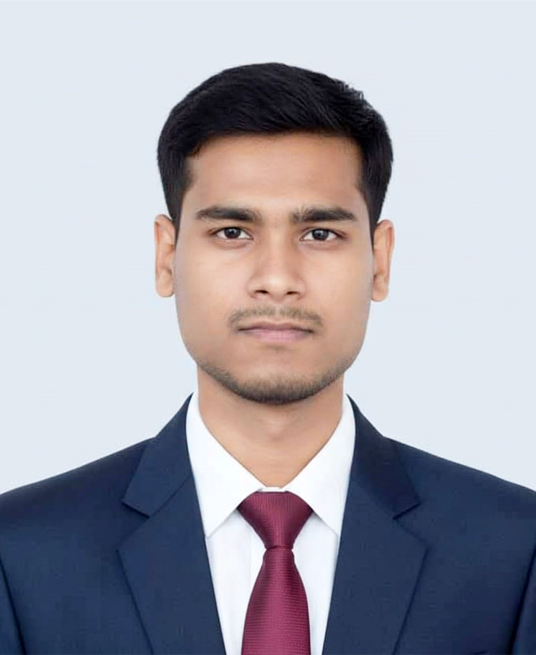 MD Istiak Ahmed