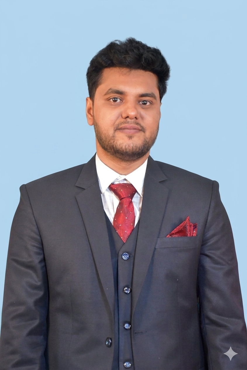 Md Mostafizur Hosain