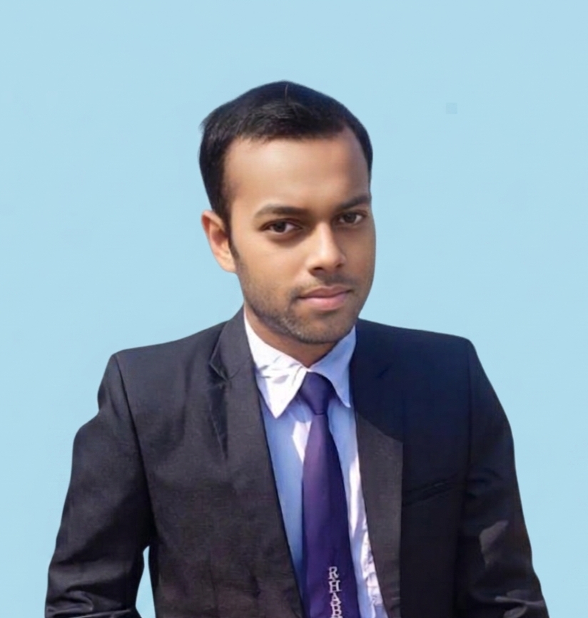 Mosiur Rahman