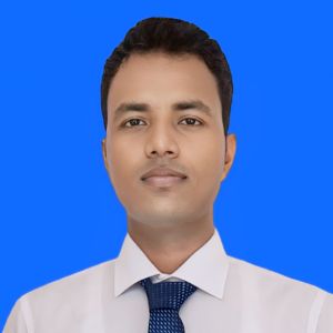 Md. Shuvo Ahmed