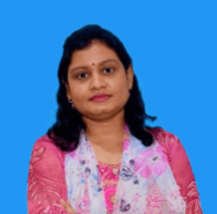 Moumita Ghosh
